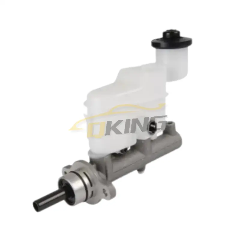Wholesale Brake Master Cylinder for Toyota Fortuner Innova Hilux 47201-0K020 Supplier, Factory
