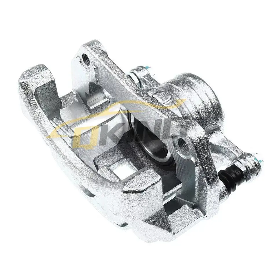 High-Quality Brake Caliper Front Right RH For MAZDA 2 DFZ13398Z Supplier, Factory