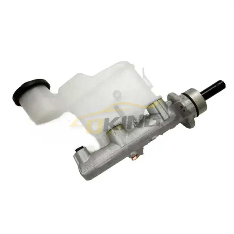 Wholesale Brake Master Cylinder for Toyota Fortuner Innova Hilux 47201-0K020 Supplier, Factory