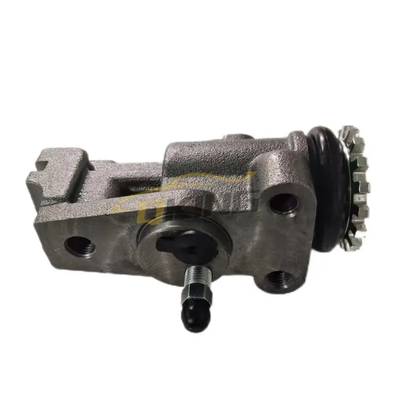 Wholesale Hydraulic Wheel Cylinder Brake OEM 58120-5K000 For Hyundai Truck Suppliers, Factory