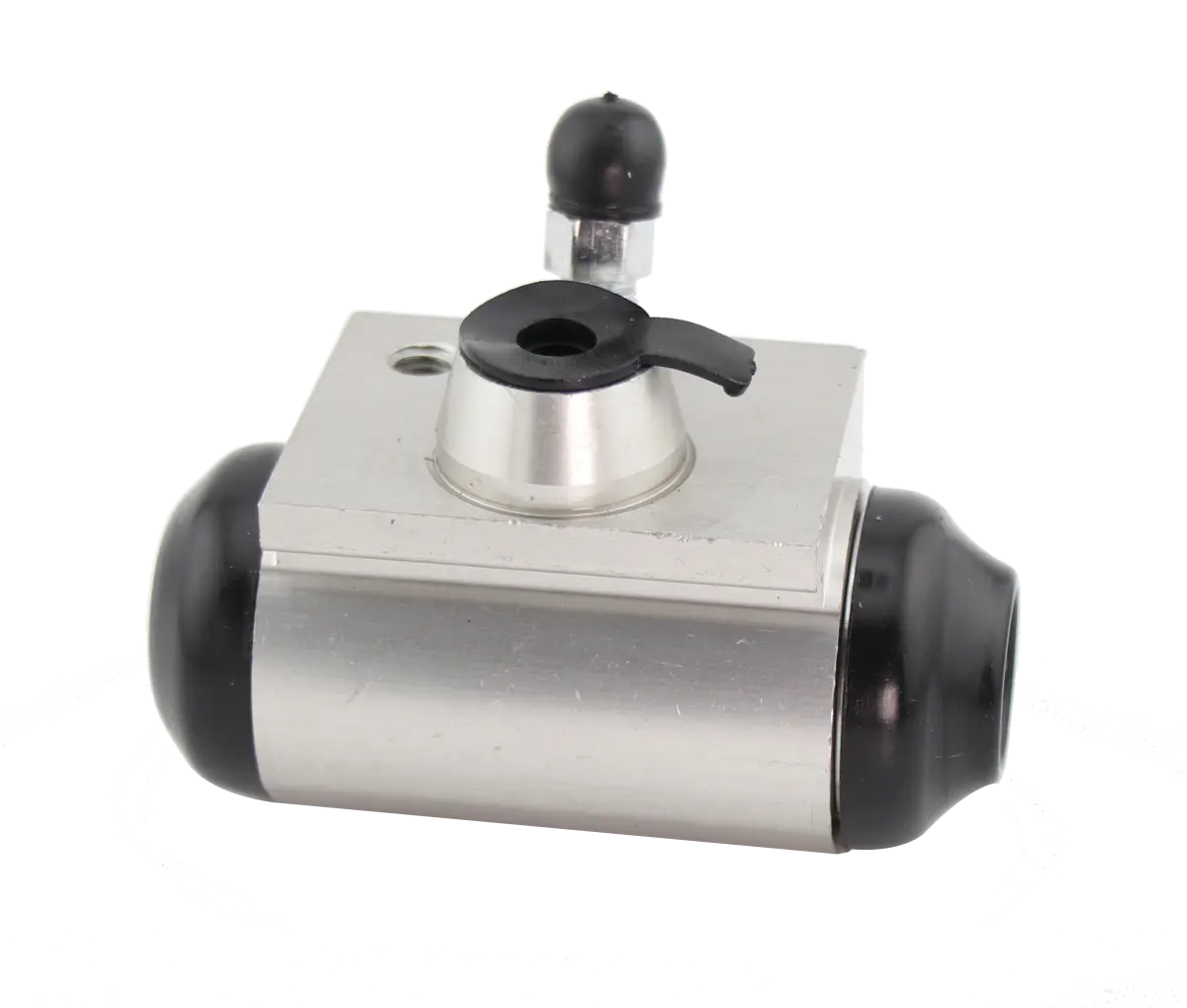 Brake Wheel Cylinder - Hydraulic Drum Brake Component
