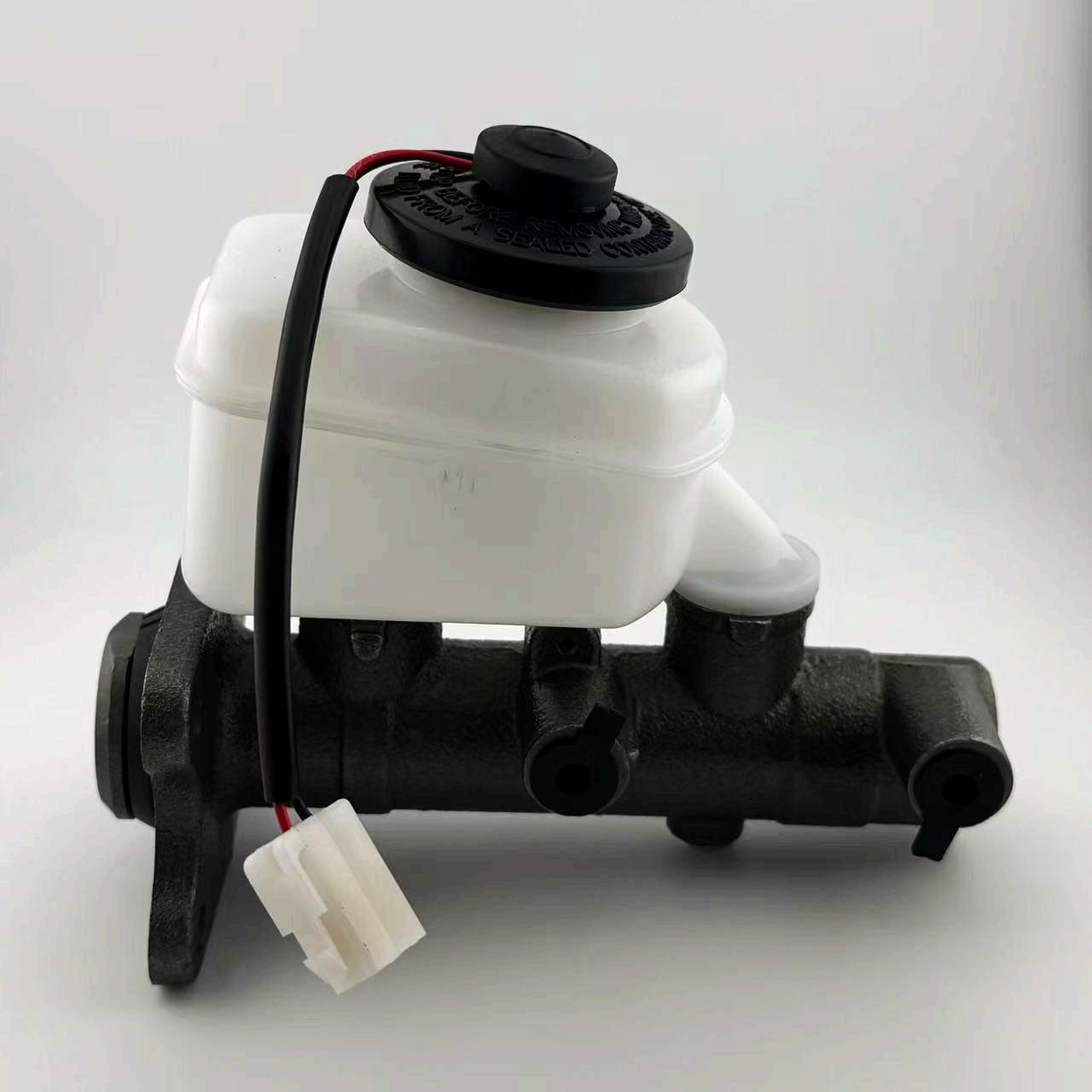 OEM China Supplier Brake Master Cylinder 47201-28180 47201-28240 47201-35790 For Toyota Previa Factories, Quotes