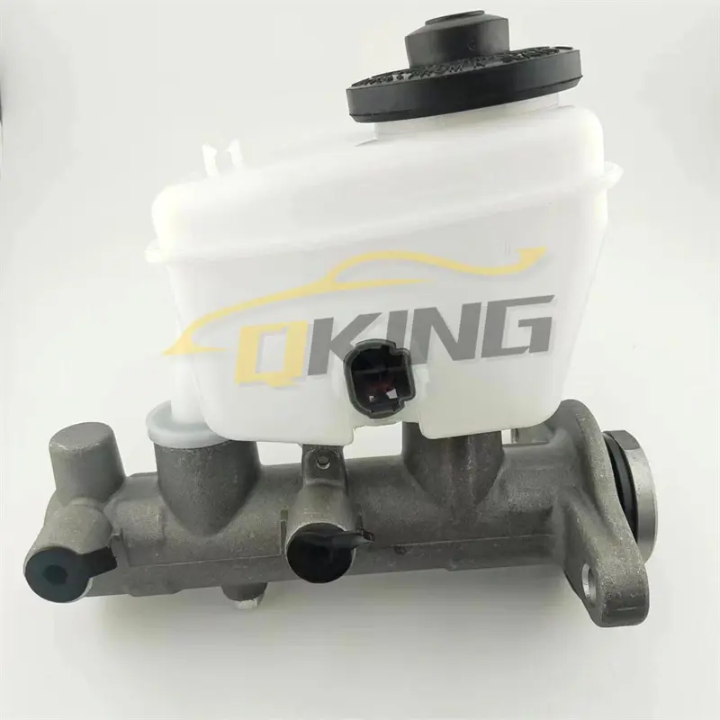OEM Hydraulic Master Cylinder Brake OEM 47201-3D350 For Toyota Hilux Factories, Pricelist