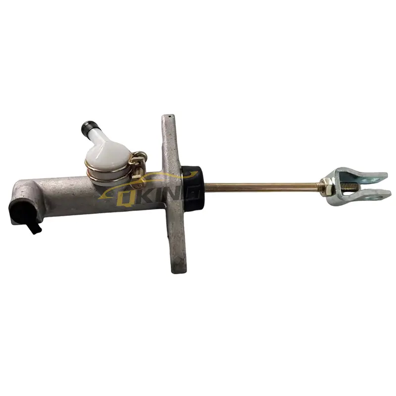 High-Quality Clutch Master Cylinder 8-97162-963-0, 8-97124-110-0 For ISUZU ELF NHR NKR NPR Suppliers, Factories