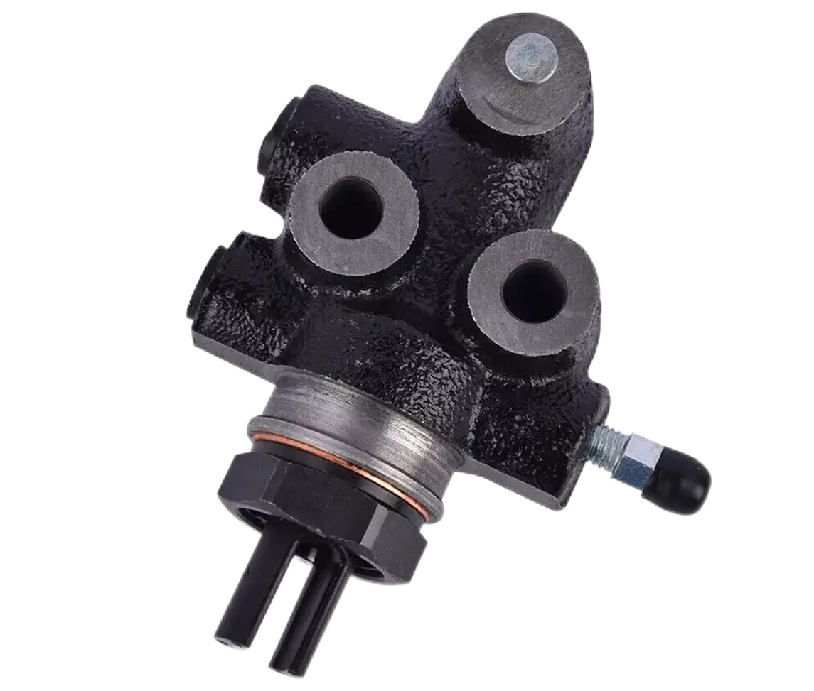 Brake Proportioning Valve - Hydraulic Brake Balance Component