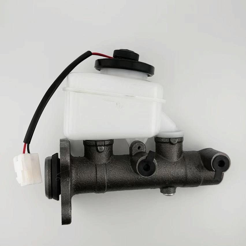 OEM China Supplier Brake Master Cylinder 47201-28180 47201-28240 47201-35790 For Toyota Previa Factories, Quotes