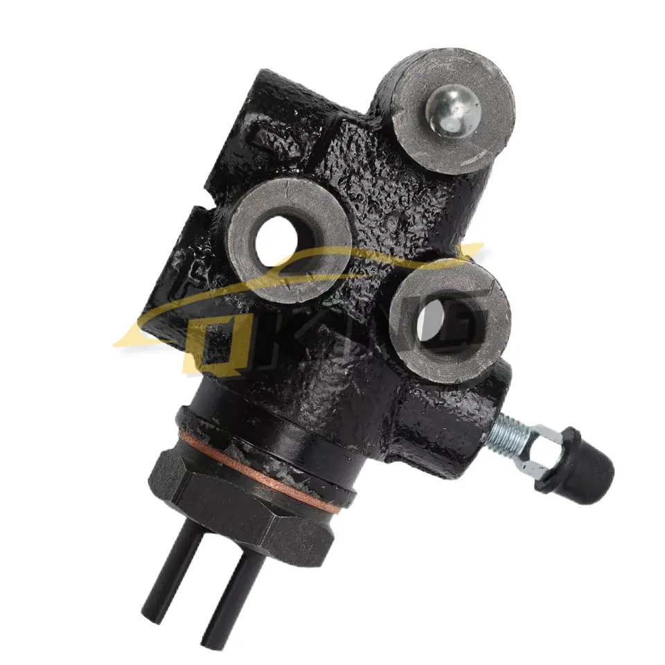 Wholesale 47910-0K020 Brake Load Sensing Proportioning Valve For Toyota Hilux Kun25 Factory, Factories