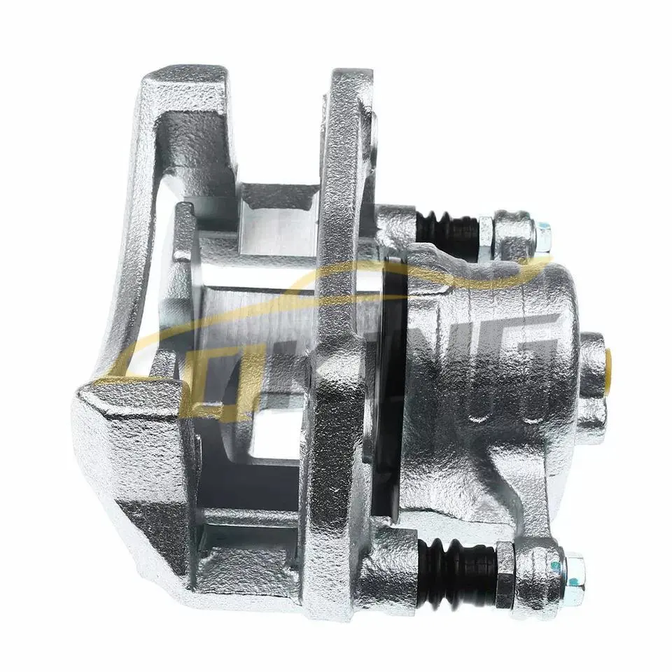 High-Quality Brake Caliper Front Right RH For MAZDA 2 DFZ13398Z Supplier, Factory