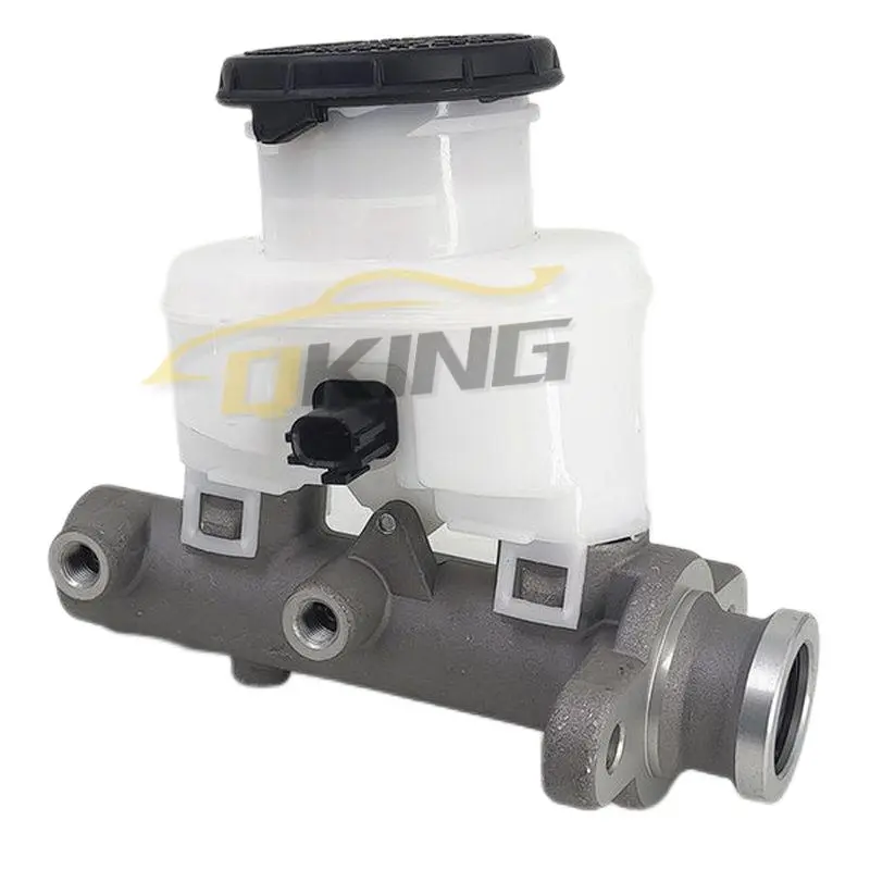 OEM 8-97355-870-0 8-97301-532-0 8-97354050-1 Brake Master Cylinder for ISUZU Supplier, Suppliers