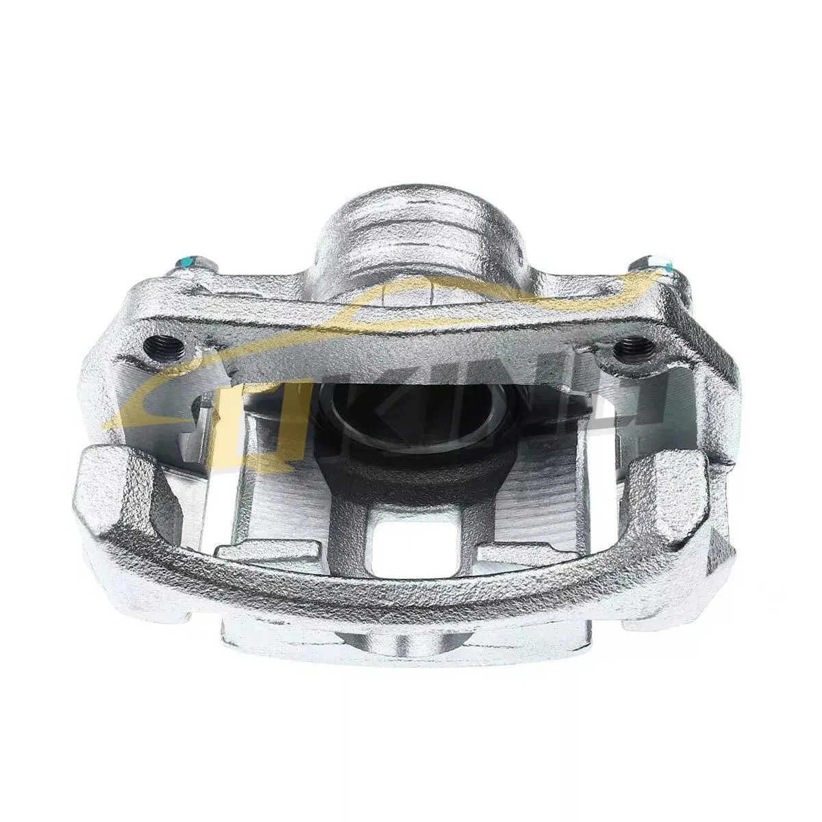 High-Quality Brake Caliper Front Right RH For MAZDA 2 DFZ13398Z Supplier, Factory
