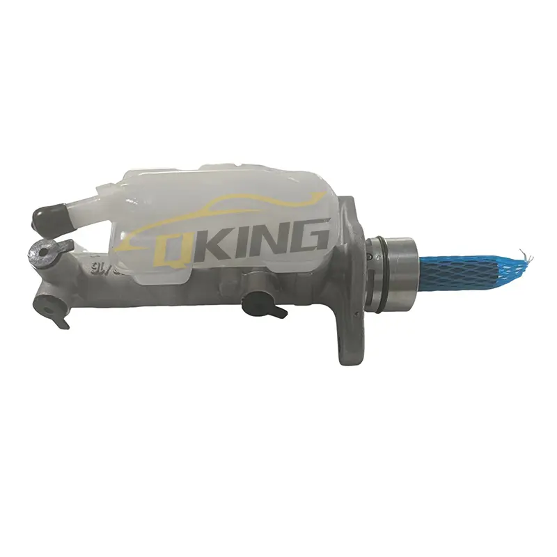 High-Quality 47201-68010 Brake Master Cylinder for TOYOTA WISH-1.8 Supplier, Factory