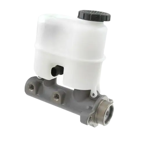 Brake Master Cylinder - Qiujing Auto Parts OEM Manufacturer