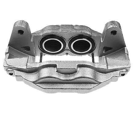 Brake Caliper - Disc Brake Hydraulic Clamping Component