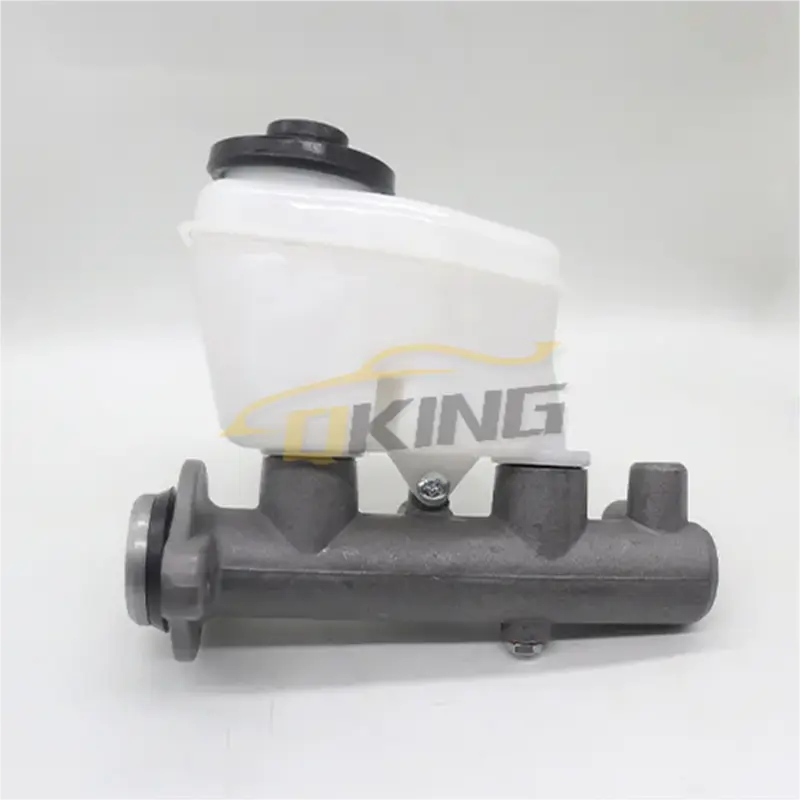 OEM Hydraulic Master Cylinder Brake OEM 47201-3D350 For Toyota Hilux Factories, Pricelist