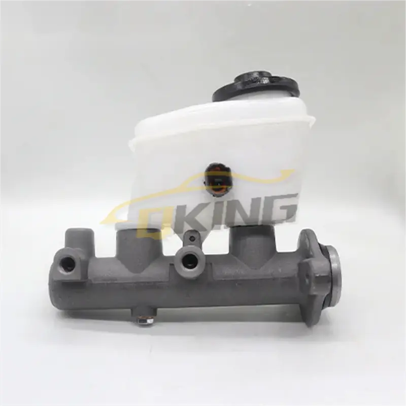 OEM Hydraulic Master Cylinder Brake OEM 47201-3D350 For Toyota Hilux Factories, Pricelist