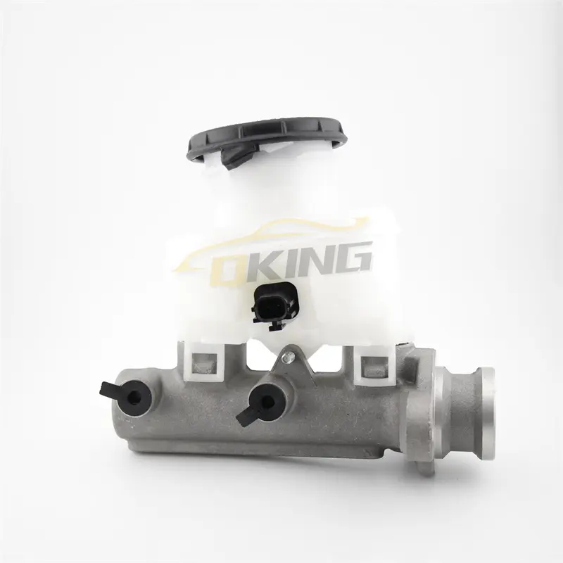 OEM 8-97038-250-0 Brake Master Cylinder for ISUZU Suppliers, Pricelist
