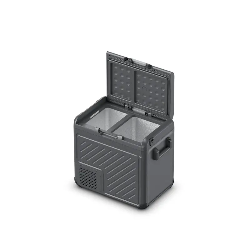 Wholesale Dual Zones Camping Compressor Car Fridge - High-Volume, Rugged Design from China Suppliers and Factory for Outdoor Adventures Factory, Factories