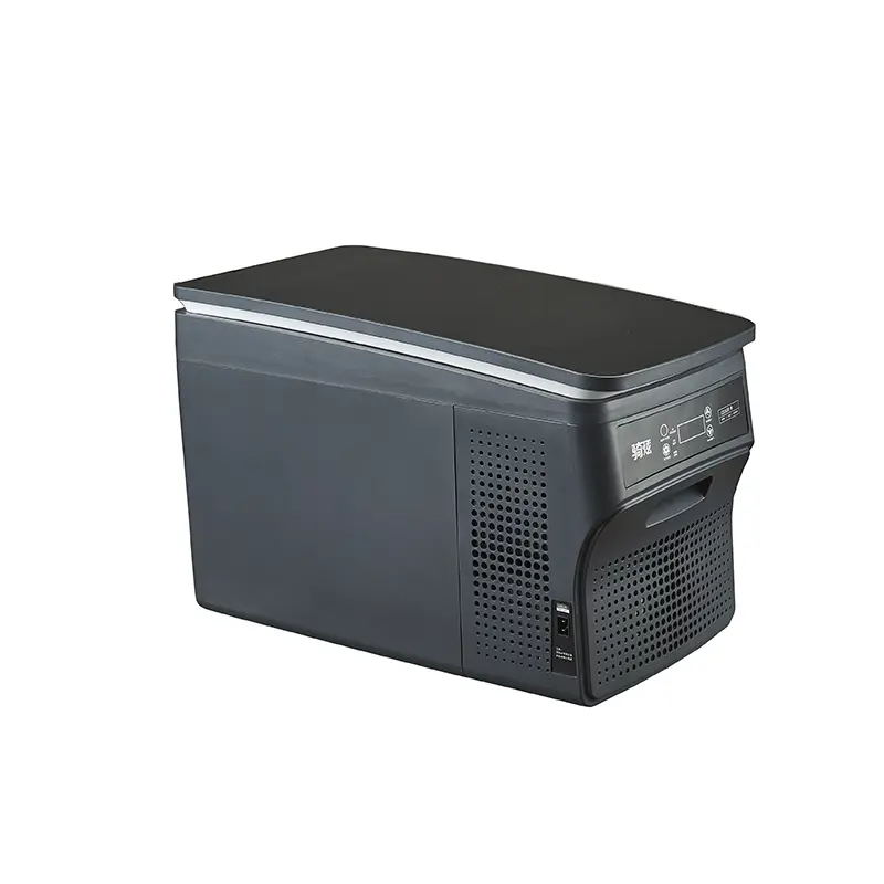OEM Portable Compressor Car Fridges from China Suppliers - Efficient Cooling Solutions for Your Vehicle Factory