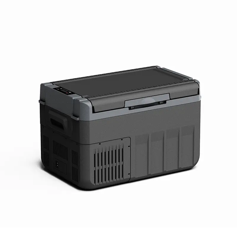 Wholesale High-Capacity Compressor Freezer for Expedition Vehicles - China Suppliers and Factory Quality Outdoor Cooler Manufacturers, Suppliers