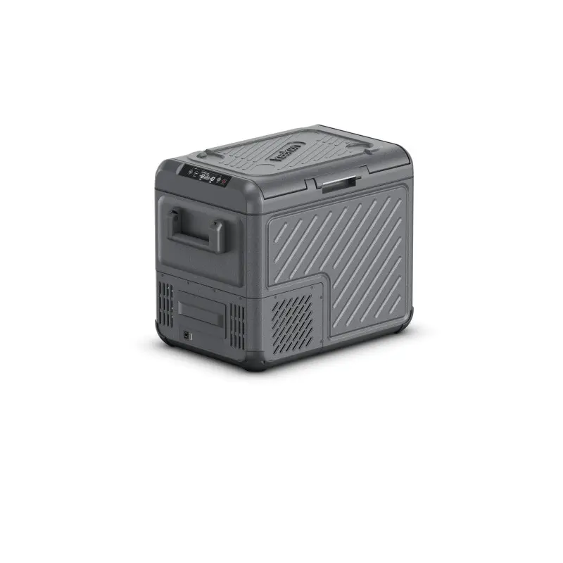 Wholesale Portable Compressor Cooler for Camping & Overlanding - High-Capacity China Factory Supplies Suppliers, Factories