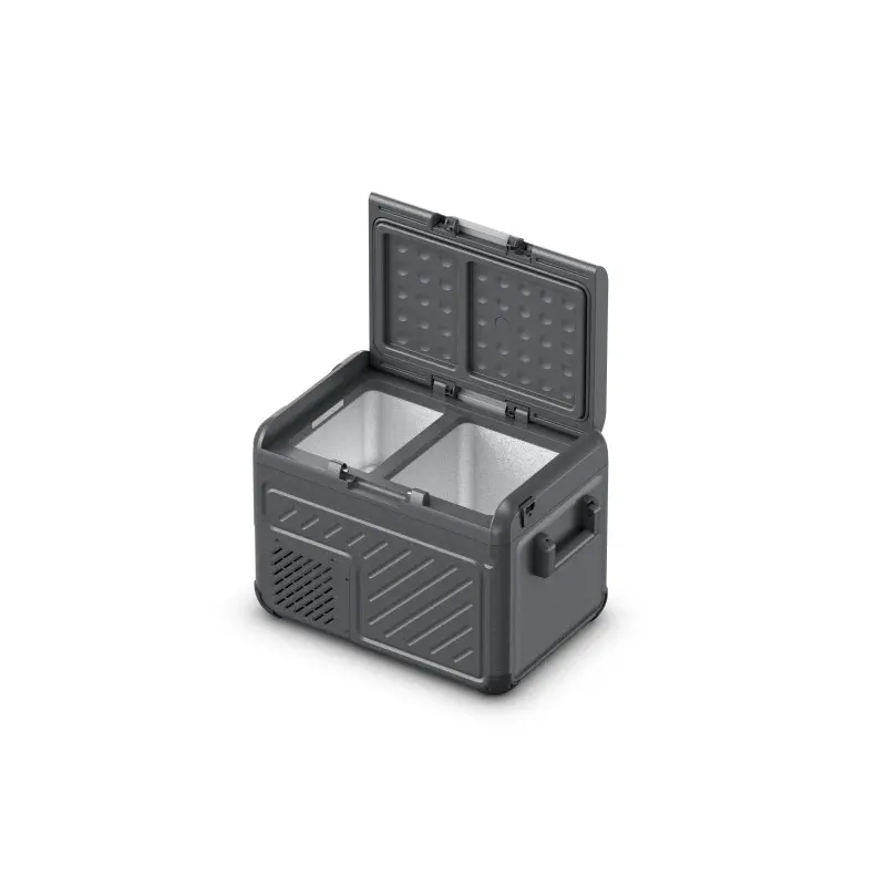 Wholesale Dual Zones Camping Compressor Car Fridge - High-Volume, Rugged Design from China Suppliers and Factory for Outdoor Adventures Factory, Factories