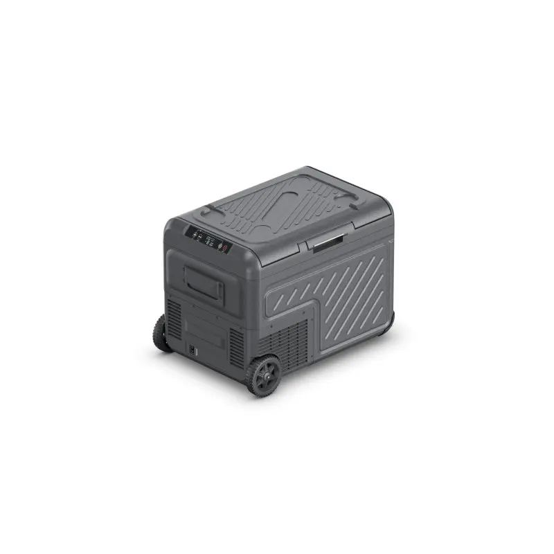 Wholesale Portable Compressor Cooler for Camping & Overlanding - High-Capacity China Factory Supplies Suppliers, Factories