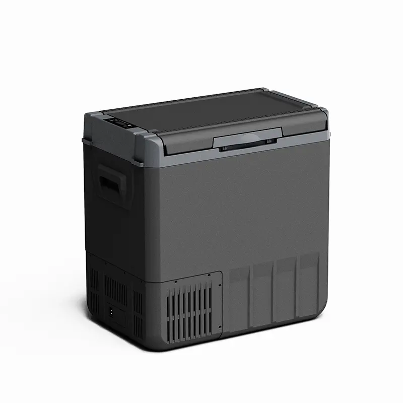Wholesale High-Capacity Compressor Freezer for Expedition Vehicles - China Suppliers and Factory Quality Outdoor Cooler Manufacturers, Suppliers