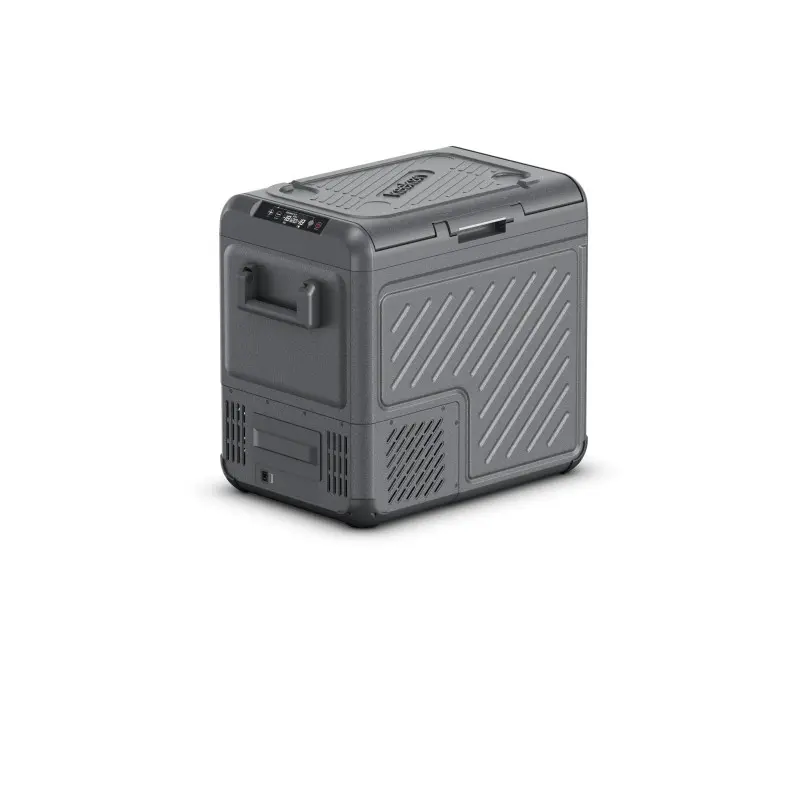 Wholesale Portable Compressor Cooler for Camping & Overlanding - High-Capacity China Factory Supplies Suppliers, Factories