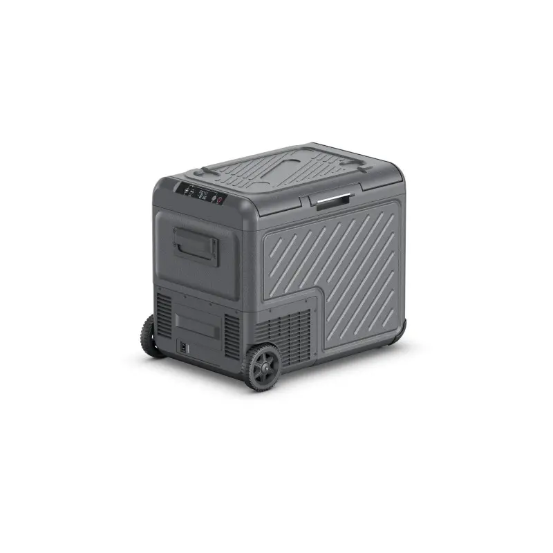 Wholesale Portable Compressor Cooler for Camping & Overlanding - High-Capacity China Factory Supplies Suppliers, Factories