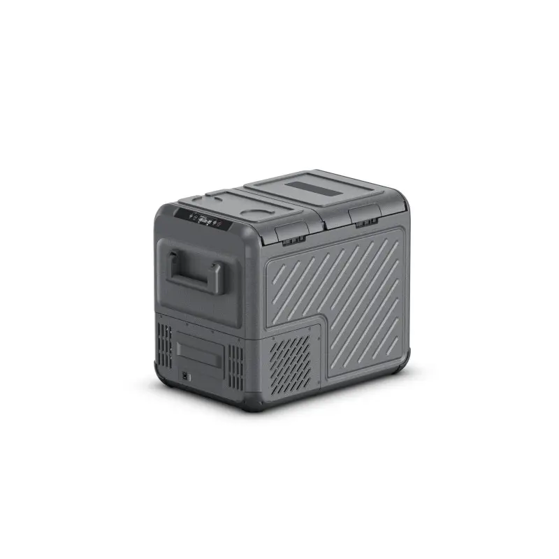 High-Quality Dual-Door Camping Compressor Car Freezer from China Factory - Ideal for Overlanding & Expeditions, Suppliers of Quality Coolers Manufacturers, Factory