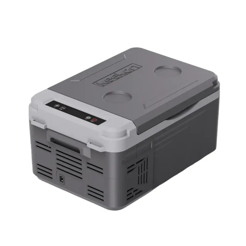China DC12/24V Compressor Electric Cooler for RV, Travel & Camping - China Factory Suppliers for Compact Freshness Manufacturer, Manufacturers