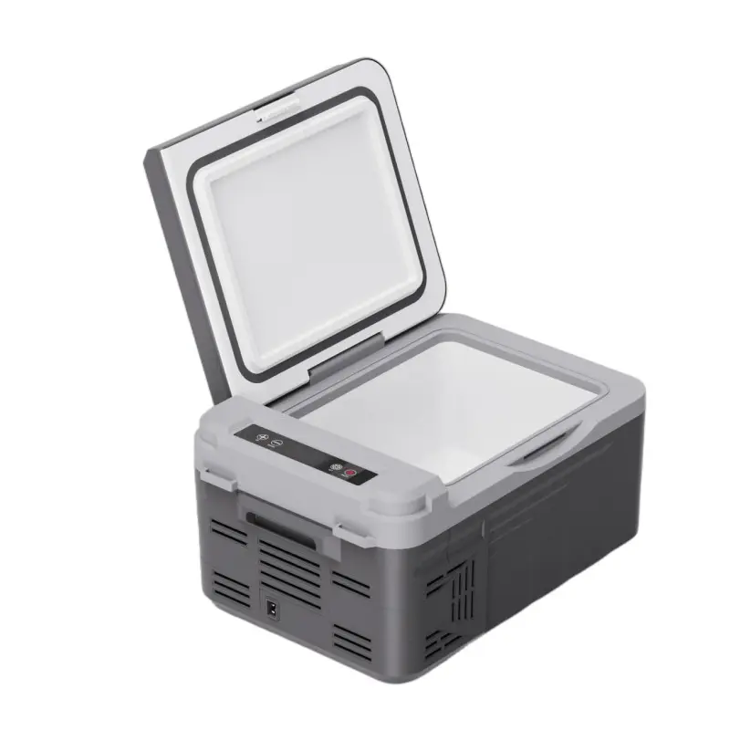 China DC12/24V Compressor Electric Cooler for RV, Travel & Camping - China Factory Suppliers for Compact Freshness Manufacturer, Manufacturers