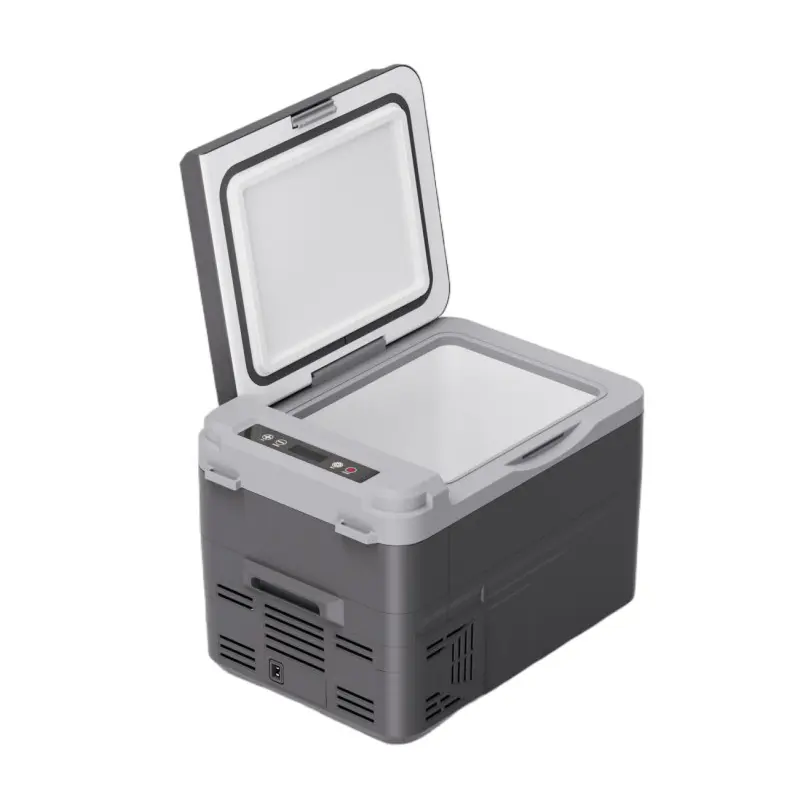 China DC12/24V Compressor Electric Cooler for RV, Travel & Camping - China Factory Suppliers for Compact Freshness Manufacturer, Manufacturers