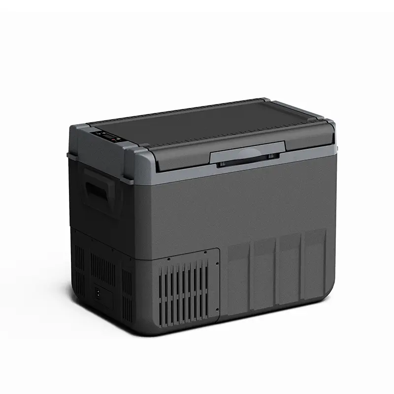 Wholesale High-Capacity Compressor Freezer for Expedition Vehicles - China Suppliers and Factory Quality Outdoor Cooler Manufacturers, Suppliers