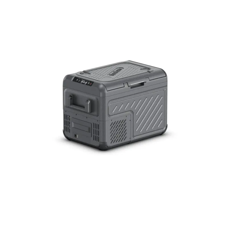Wholesale Portable Compressor Cooler for Camping & Overlanding - High-Capacity China Factory Supplies Suppliers, Factories