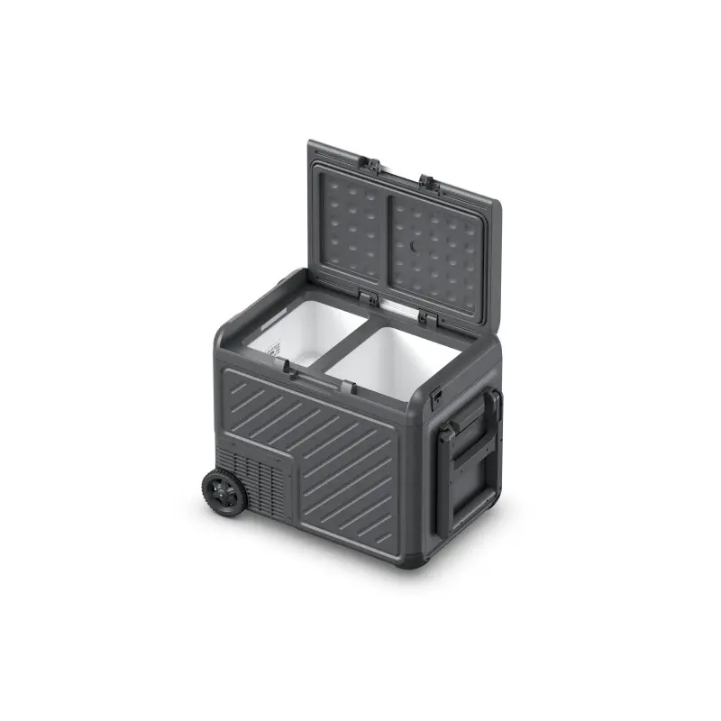 Wholesale Dual Zones Camping Compressor Car Fridge - High-Volume, Rugged Design from China Suppliers and Factory for Outdoor Adventures Factory, Factories