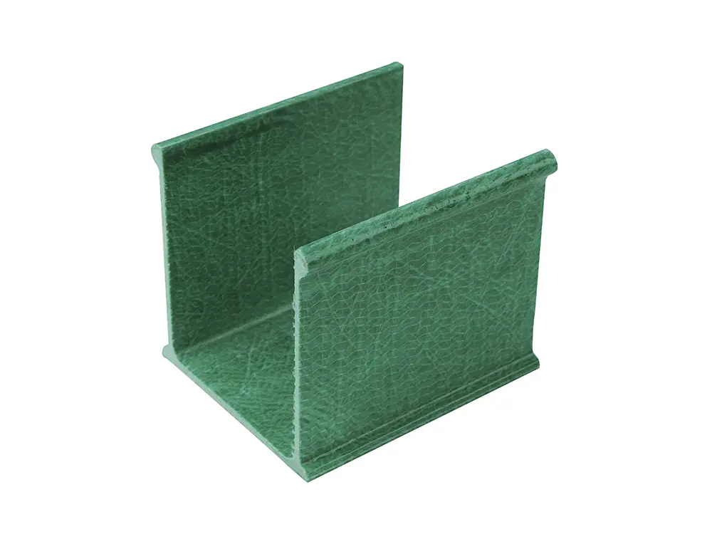 Wholesale FRP Cable Trunking Customizable Parameter Manufacturers, Suppliers
