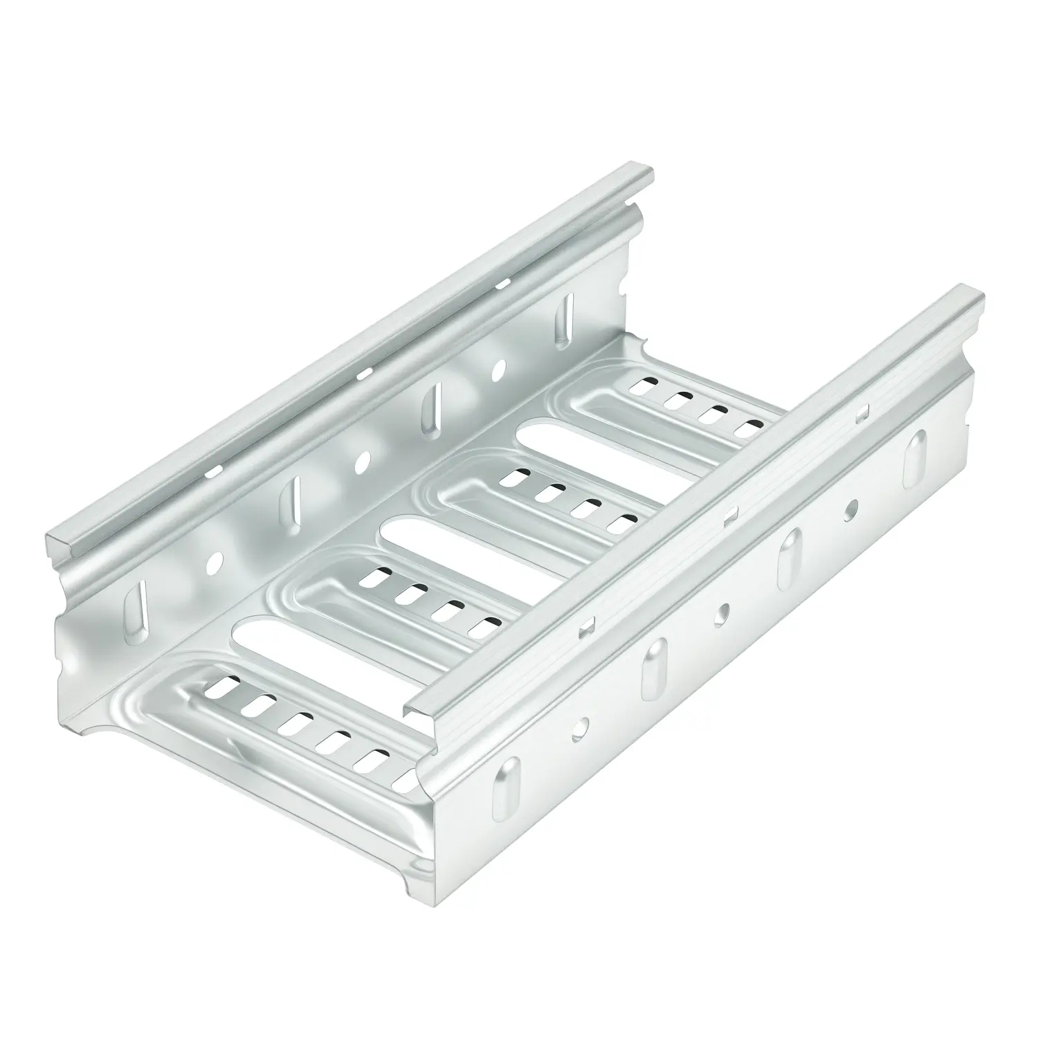 Buy Pre Galvanized  molded cable tray200mm Suppliers, Factory