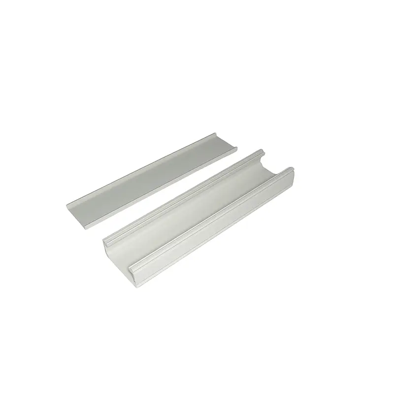 Wholesale UPVC Cable Trunking Thermal Insulated Anti-corrosion Resistance_ Manufacturers, Price