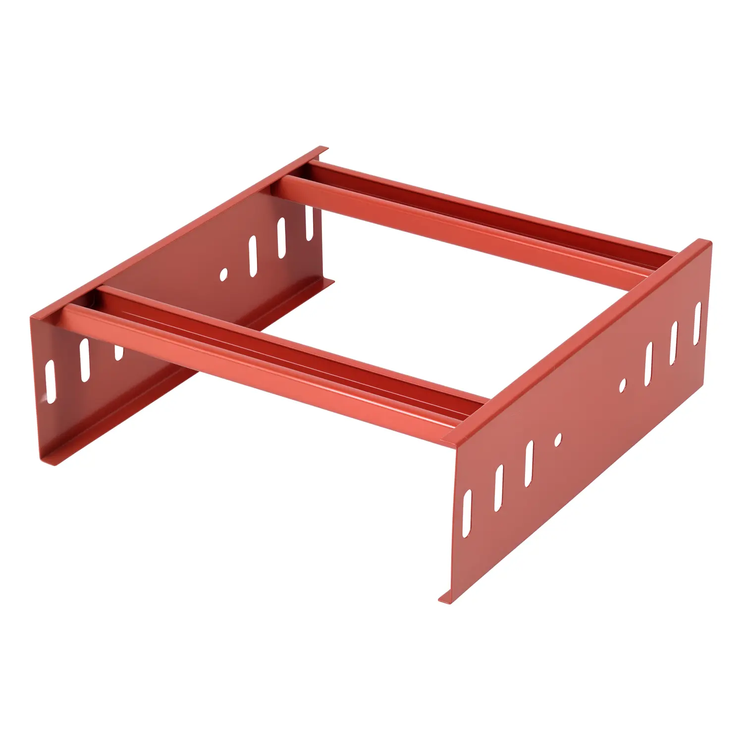 Buy Pre Galvanized Powder coated cable ladder Yellow Manufacturers, Factory