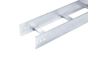 Wholesale Pre Galvanized  Ladder Cable Tray Factory, Factories