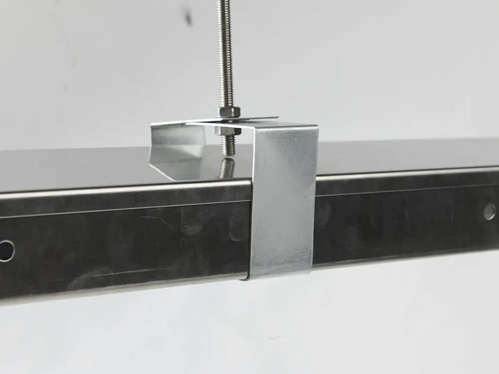 Wholesale Pre Galvanized Square Metal Baking Molds Manufacturer, Supplier