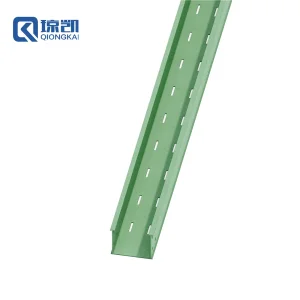 Wholesale FRP Perforated Cable Tray 200*100 Manufacturer, Factory