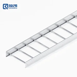 Wholesale Heavy Duty Pre GI HDG Ladder Type Cable Tray 800 200 Argentina