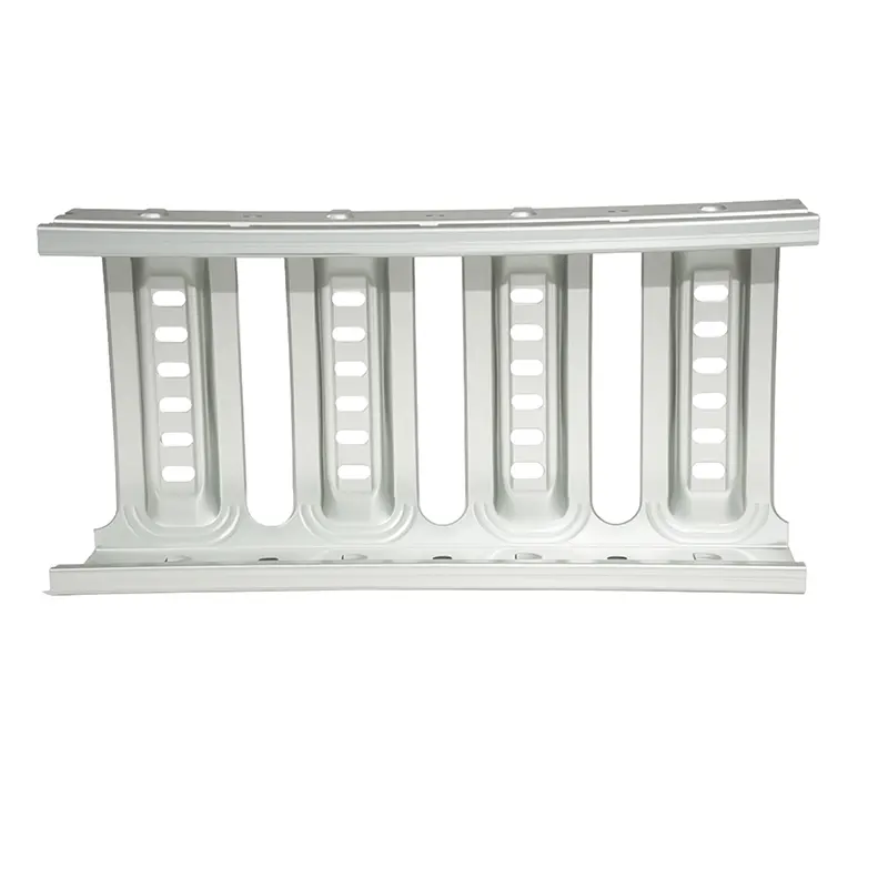 Buy Pre Galvanized 200*100 Heavy Duty/Cost Saving Cable Tray Manufacturer, Supplier