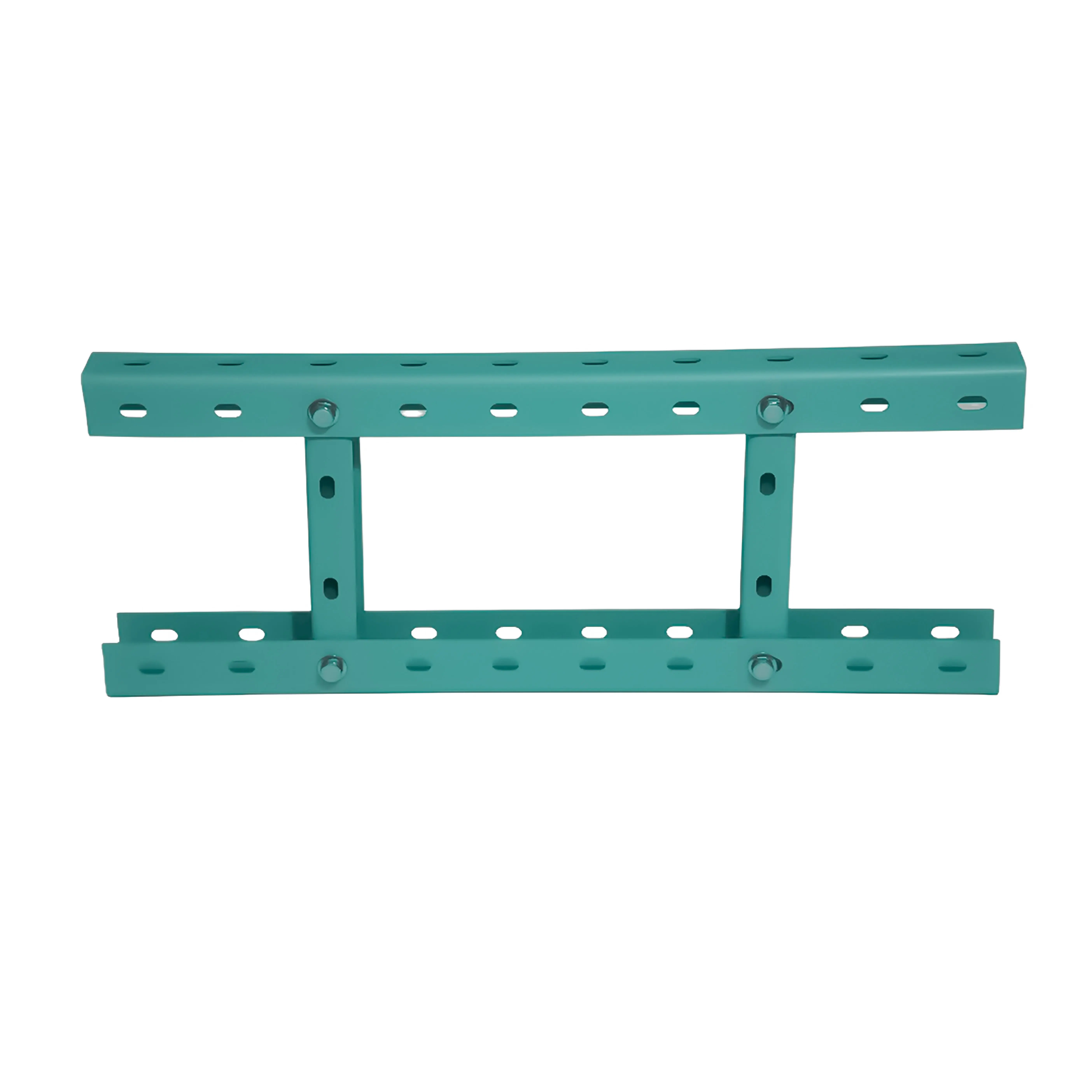 Wholesale Durable Powder Coated Telecom Cable Management Rack Supplier, Factory
