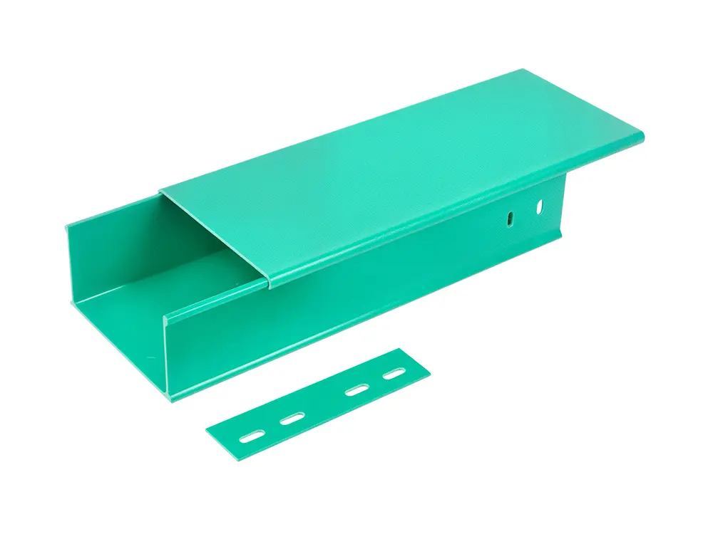 Wholesale High Strength FRP Cable Tray Suppliers, Price