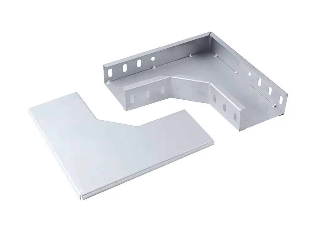Buy Pre Galvanized Elbow cable tray Factories, Price