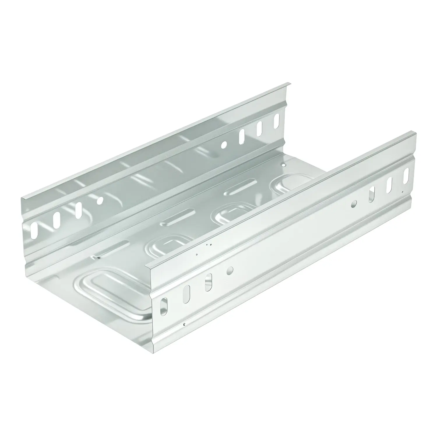 Buy Pre Galvanized  molded cable tray200mm Suppliers, Factory