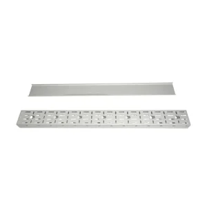 Buy SS Stainless Steel 316*316L Cable Trays Maxiumn Perforated Cable Trays Manufacturer, Supplier